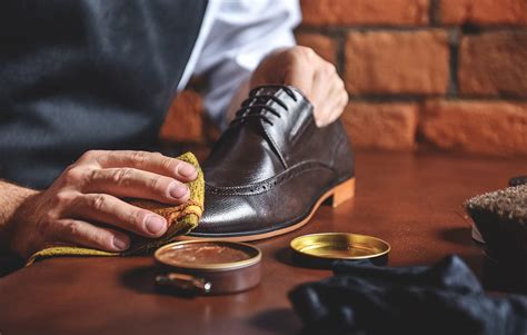 How to Spot a Genuine Nagic Shoe Repair Professional